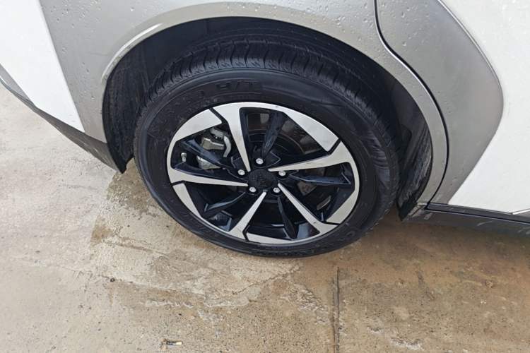 Used AION Y 2023 Plus 510 Smart Edition

