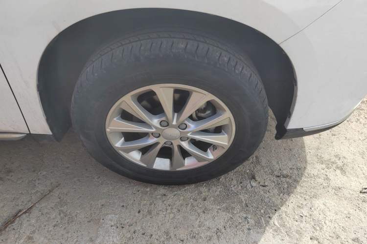 Used Haval M6 2021 PLUS 1.5T Manual Luxury Smart Connectivity Model