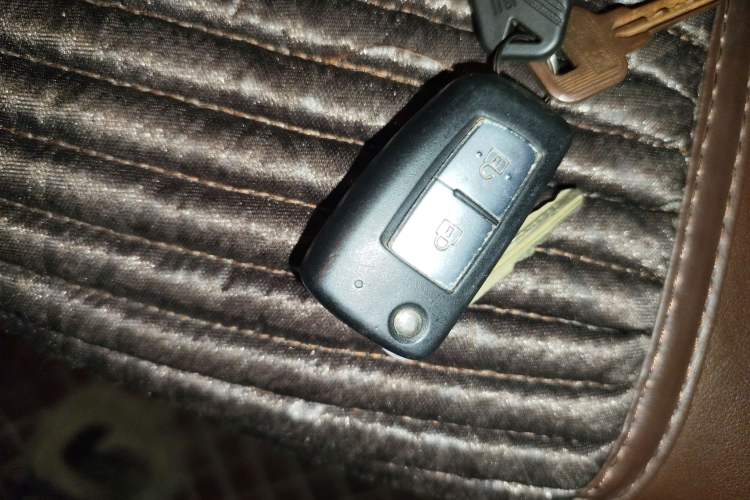 Used Nissan Kicks 2017 1.5L Manual Cool Dynamic Edition