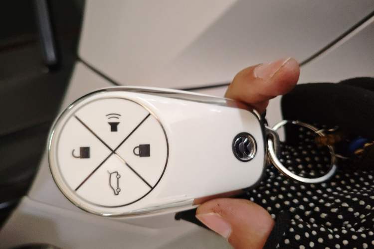 Used Nio ES6 2020 600 km Sport Edition