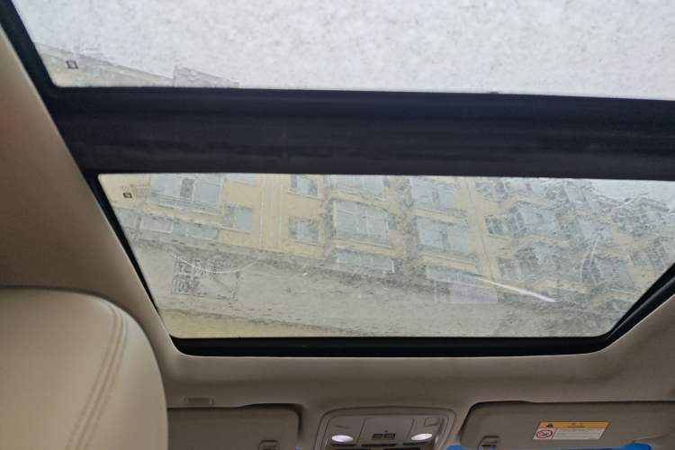 Used Cadillac XTS 2016 28T Tech Edition