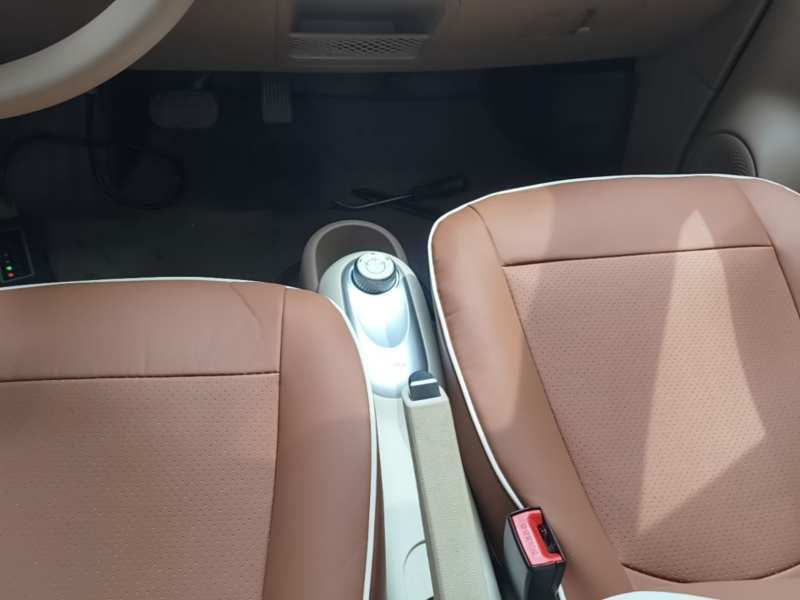 Used Wuling Hongguang MINIEV 2025 Four-Door Version Advanced Edition — 13