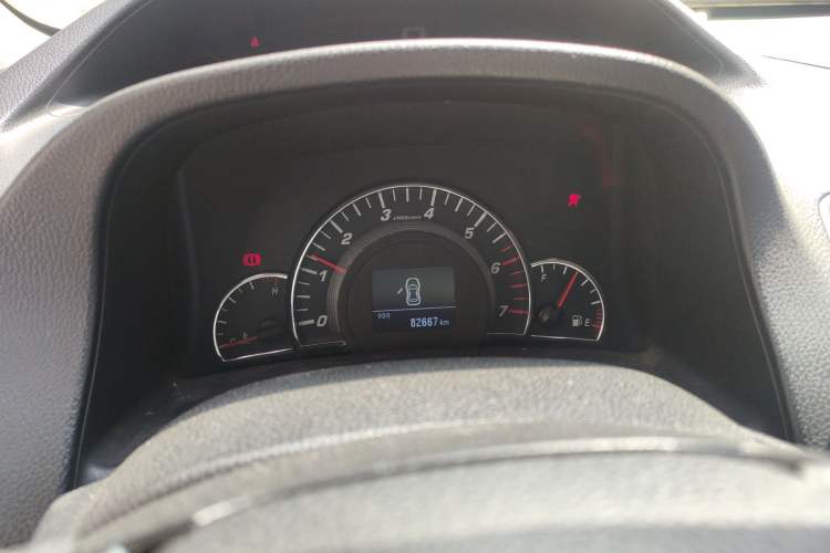 Used Great Wall C50 2012 1.5T Manual Fashion Edition