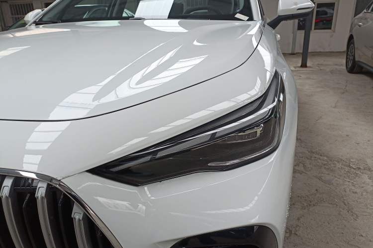 Used Geely Galaxy Galaxy Stellar 6 2026 Model 125km Free-Style Edition