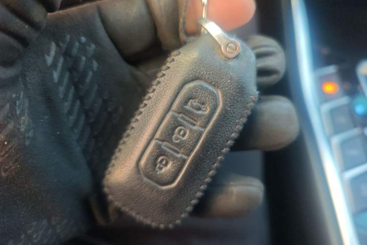 Used Ford Territory 2019 EcoBoost 145 CVT Prestige PLUS Model China V Standard