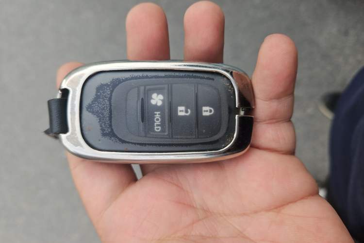 Used Honda e:NP1 2023 420 km Vision Edition