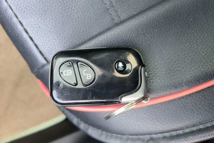 Used BYD F0 2015 1.0L AMT XuanKu Model