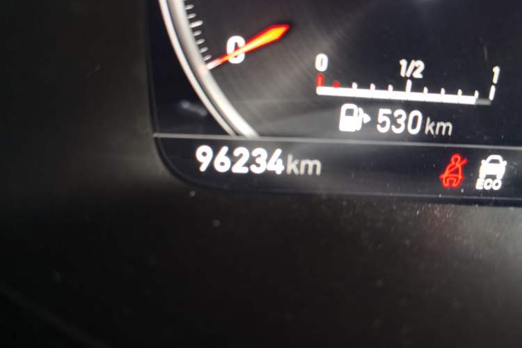 Used Lynk & Co 02 2020 High-Energy Edition 2.0T Automatic Two-Wheel Drive Pro Version