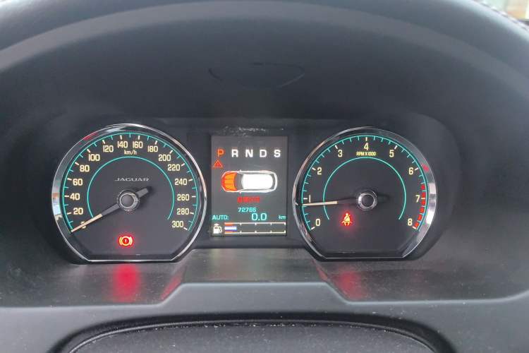 Used Jaguar XF 2015 XF 2.0T Sportbrake Luxury Edition