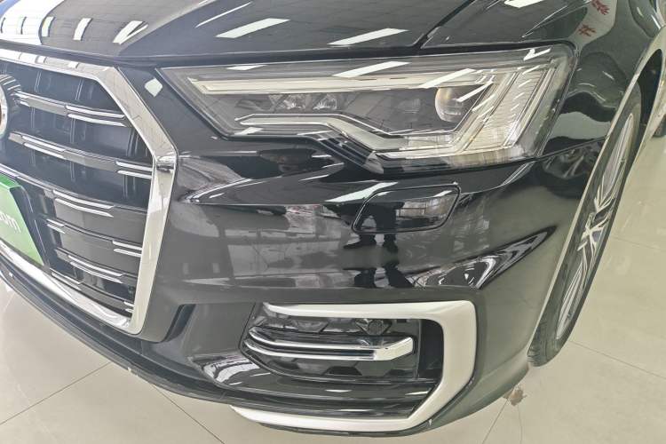 Used Audi A6L 2024 40 TFSI Luxury Dynamic Edition