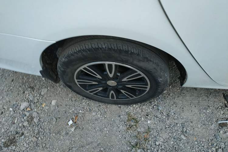 Used BYD F3 2016 1.5L Automatic Luxury Model
