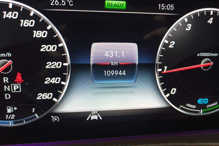 Used Mercedes-Benz S-Class 2020 S 350 L Business Class Ultimate Edition