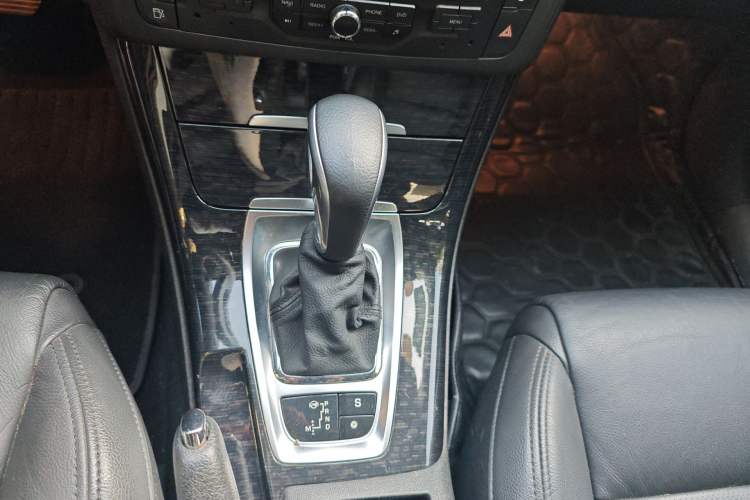 Used Citroen C5 2013 2.3L Automatic Enjoyment Model