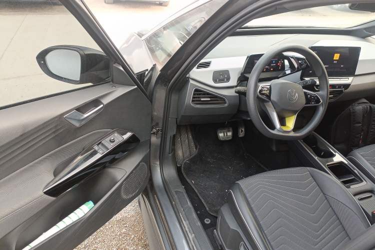 Used Volkswagen ID.3 2022 Pure Edition
