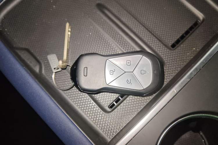 Used XPeng G6 2023 755 Ultra-Long Range Max