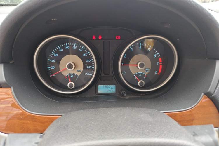 Used Buick Excelle 2013 1.5L Manual Luxury Model
