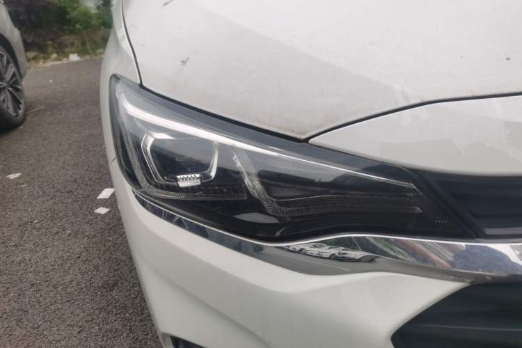 Used Chevrolet Monza 2020 320 Automatic Enjoyment Edition Right Front Headlight