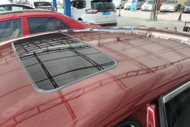 Used DS 4S 2016 1.6T Automatic Smart Enjoyment Tech Edition THP160