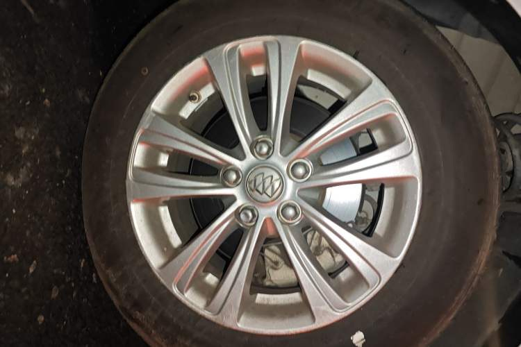 Used Buick GT 2017 15N Manual Entry-Level Trim