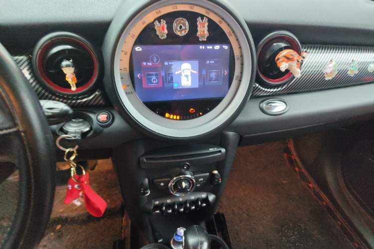 Used MINI 2011 1.6L ONE