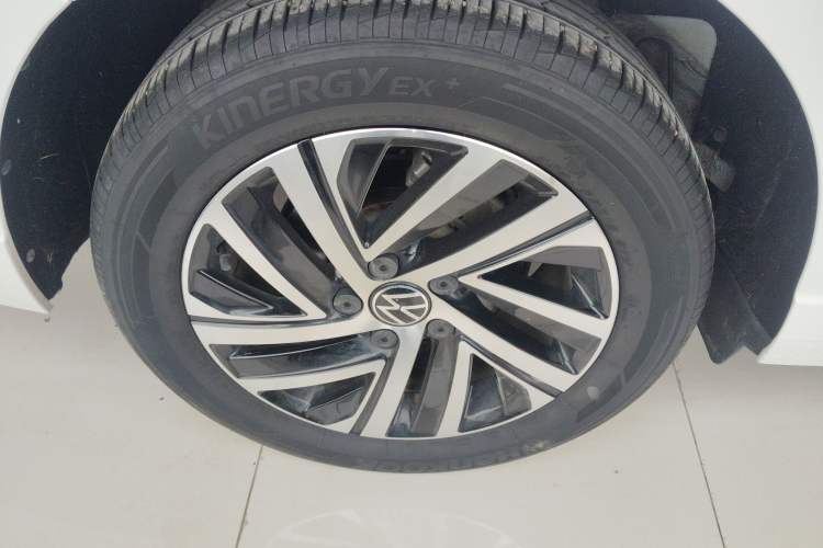 Used Volkswagen Lavida 2022 280TSI DSG Comfort Edition