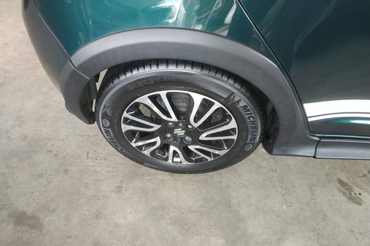 Used Suzuki Swift 2016 1.5L Automatic Fashionable Coolplay Edition