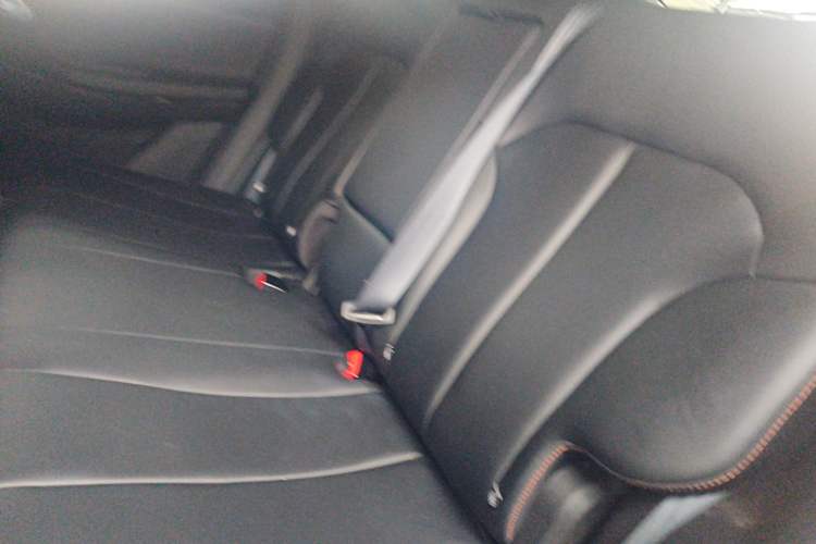 Used Oshan X7 PLUS 2022 1.5T Blue Whale Edition Automatic Prestige Version