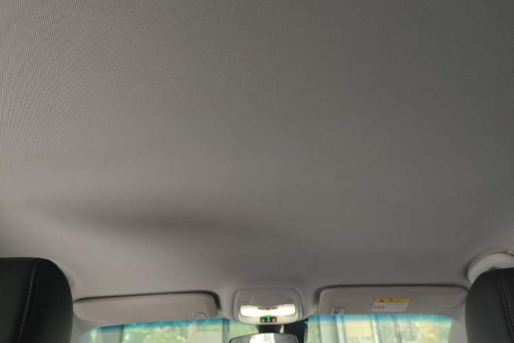 Used Buick Velite 6 2023 Revised Version 430 km Range – Commuter Edition Headliner