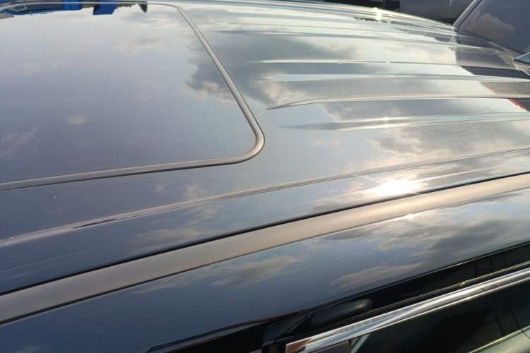 Used Toyota RAV4 2023 2.0L CVT 4x4 Adventure Edition Roof