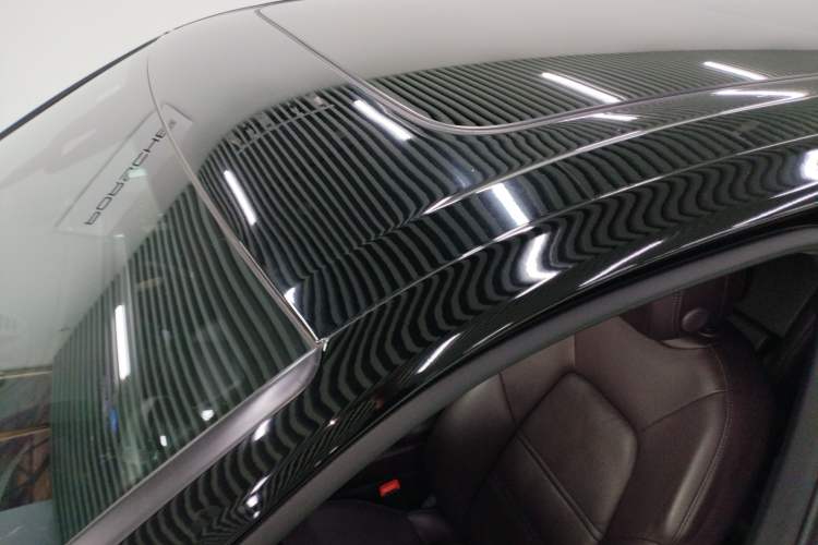 Used Porsche Cayenne E-Hybrid 2024 Cayenne E-Hybrid 2.0T
