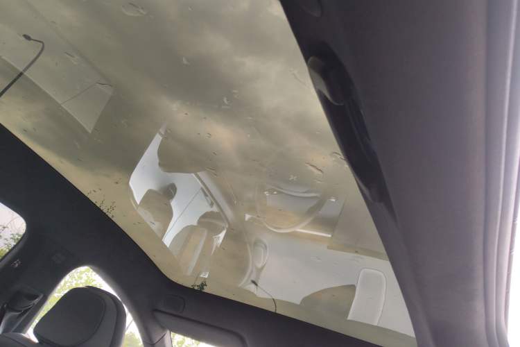 Used XPeng G7 2025 702 Max Headliner