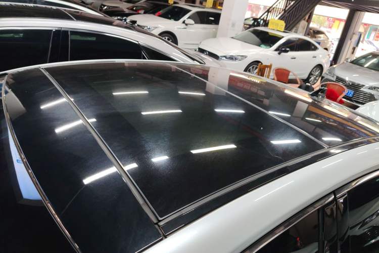 Used Toyota Camry 2021 2.5G Luxury Edition