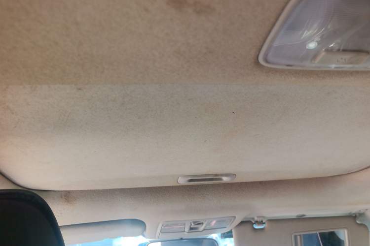 Used Hyundai Elantra (5th Generation / Langdong) 2015 1.6L Manual Leading Model
