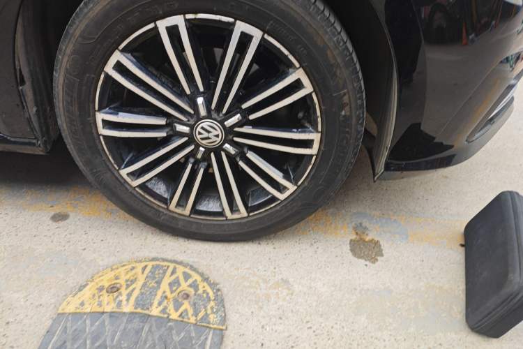 Used Volkswagen Passat 2017 380TSI DSG Prestige Edition