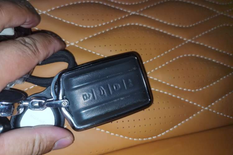 Used Tank 500 New Energy 2026 Model—Hi4-T Smart Enjoyment Version
