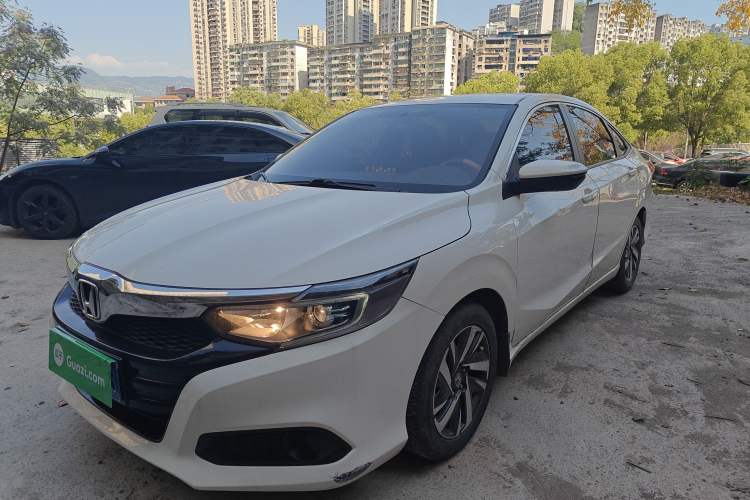 Used Honda Crider 2019 180 Turbo CVT Comfort Version China VI