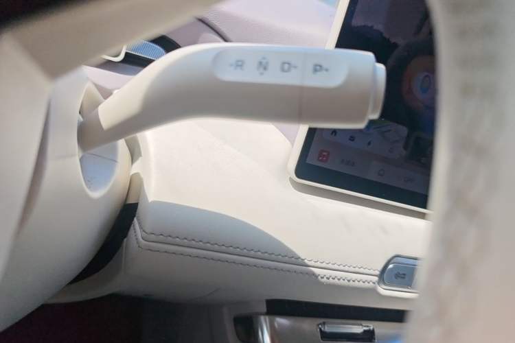 Used MG 4 EV 2026 Model 437 Composed Edition

