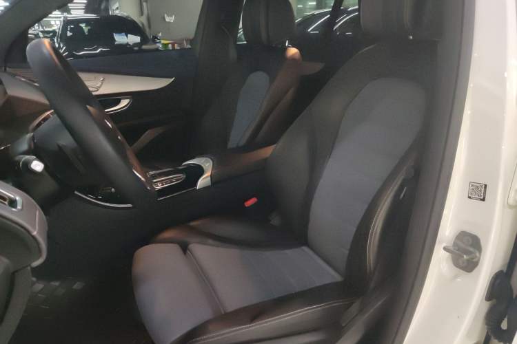 Used Mercedes-Benz EQC 2020 EQC 350 4MATIC