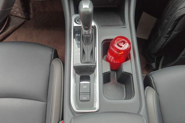 Used Nissan Sylphy 2023 1.6L CVT Enjoyment Edition
