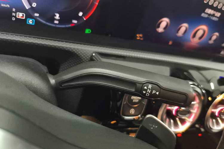 Used Mercedes-Benz CLA 2023 CLA 200