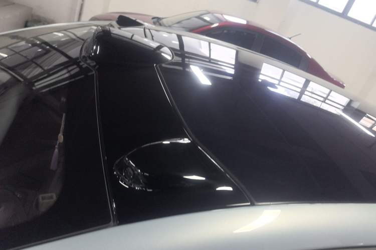 Used Nio ET5 2022 75 kWh
