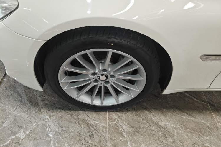 Used BMW 7 Series 2013 740Li Leading Model