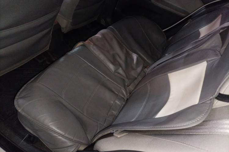 Used Chevrolet Sail 2016 Sail 3 1.3L Manual Comfort Sunroof Edition