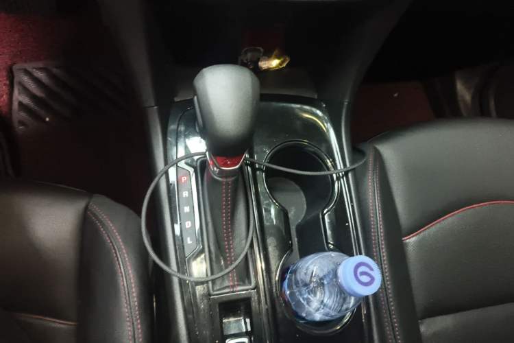 Used Chevrolet Equinox 2021 550T RS Four-Wheel Drive Intelligent Boundary-Pushing Edition