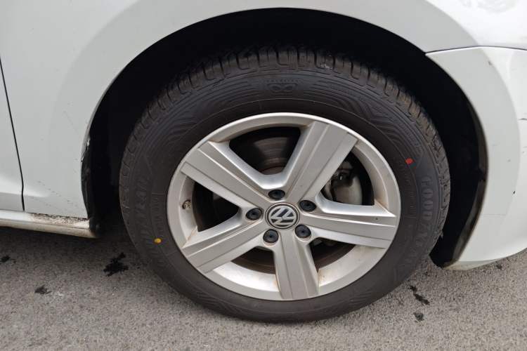 Used Volkswagen Golf 2017 230TSI Manual Comfort Edition – Celebrating Milestone of One Million Units