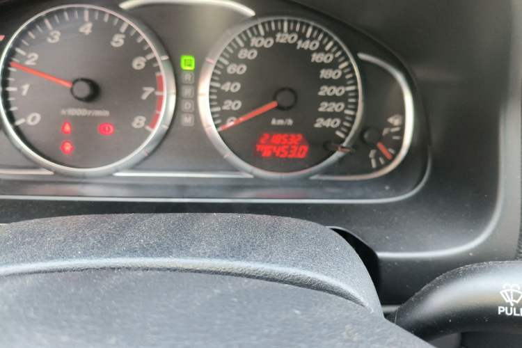 Used Mazda 6 2013 2.0L Automatic Fashion Edition
