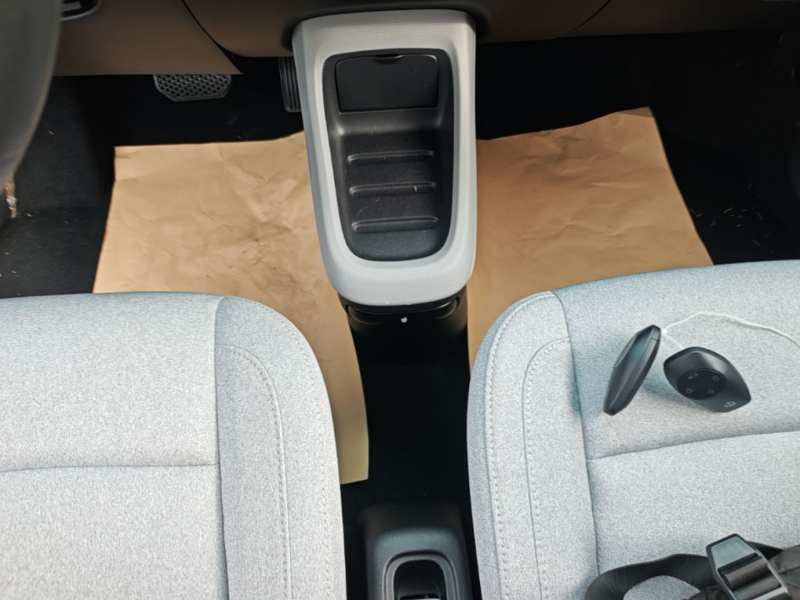Used Leapmotor T03 2023 310 Lite Edition — 13