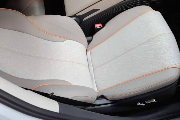 Used BYD Yuan PLUS 2024 Honor Edition 430KM Beyond Model