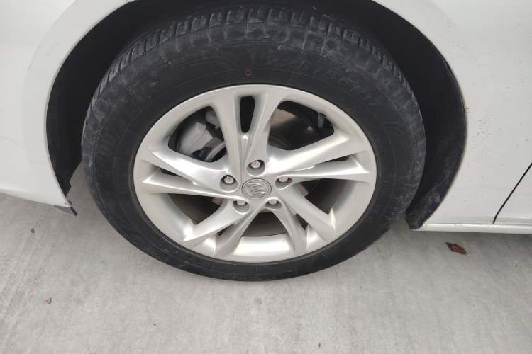 Used Buick Regal 2023 552T Smart Enjoyment Version
