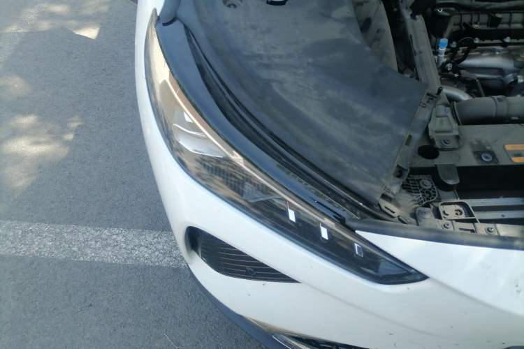 Used NETA L 2024 Extended-Range 220 Flash-Charge Edition